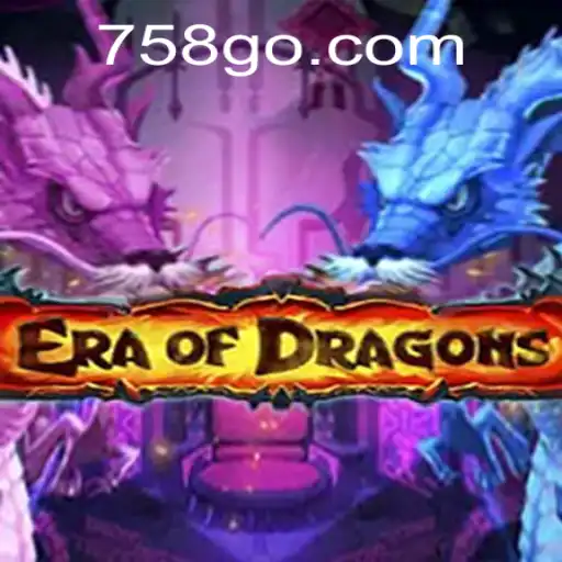 Descubra as Aventuras Épicas de EraOfDragons — Um Jogo Revolucionário da 758G.COM