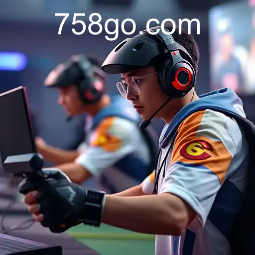 Esportes virtuais