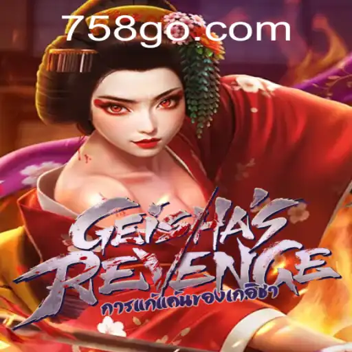 GeishasRevenge: Uma Experiência Imersiva no Universo dos Jogos