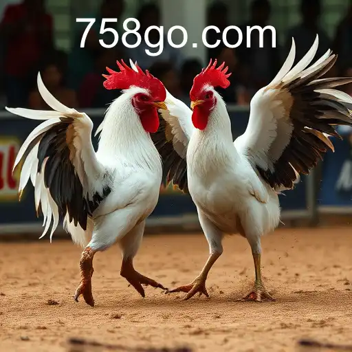 Jogos de sabong