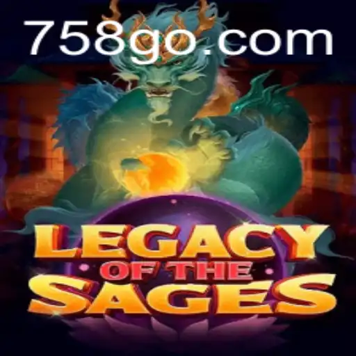 Descubra o Fascinante Mundo de 'LegacyoftheSages' no 758G.COM