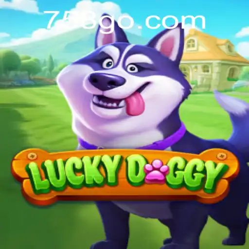 Descubra os Segredos do Jogo LuckyDoggy