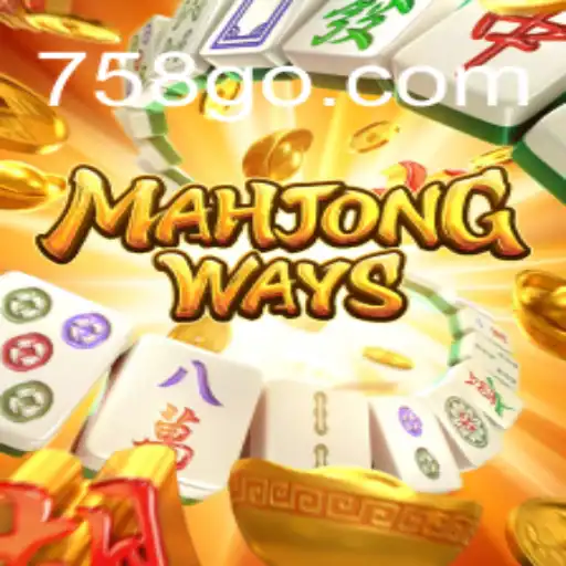 Introdução ao MahjongWays e a Conexão com 758G.COM