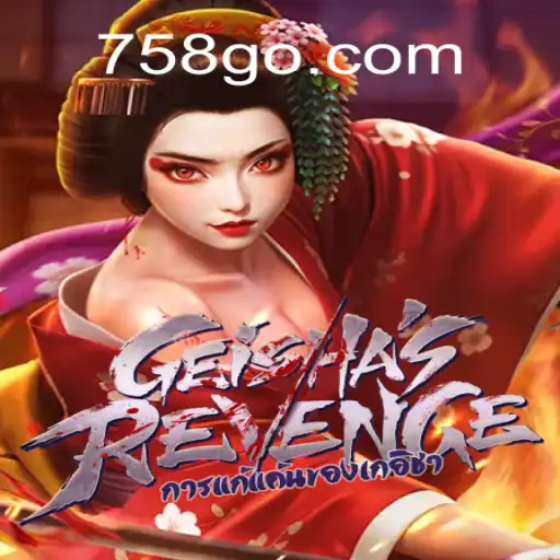 GeishasRevenge: Uma Experiência Imersiva no Universo dos Jogos