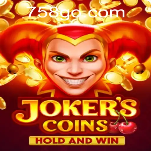 Explorando o Universo do Jogo JokersCoins - A Nova Sensação em 758G.COM