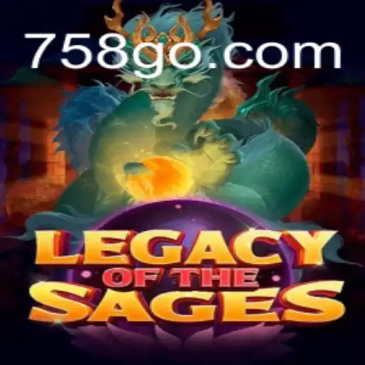 Descubra o Fascinante Mundo de 'LegacyoftheSages' no 758G.COM