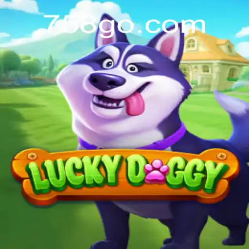 Descubra os Segredos do Jogo LuckyDoggy