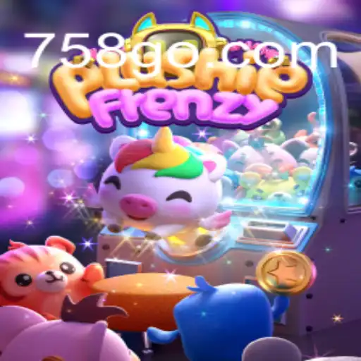 Descubra o Fascinante Mundo de PlushieFrenzy: O Jogo Inovador de 758G.COM