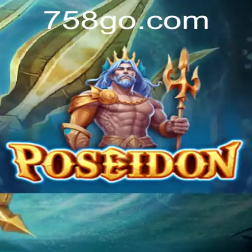 Descubra o Fascinante Jogo Poseidon