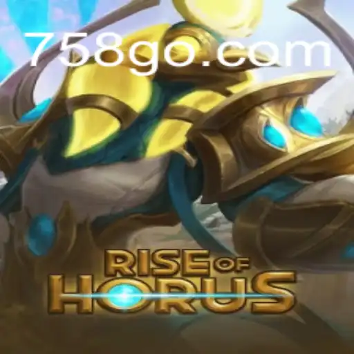 Descubra o Envolvente Mundo de RiseofHorus