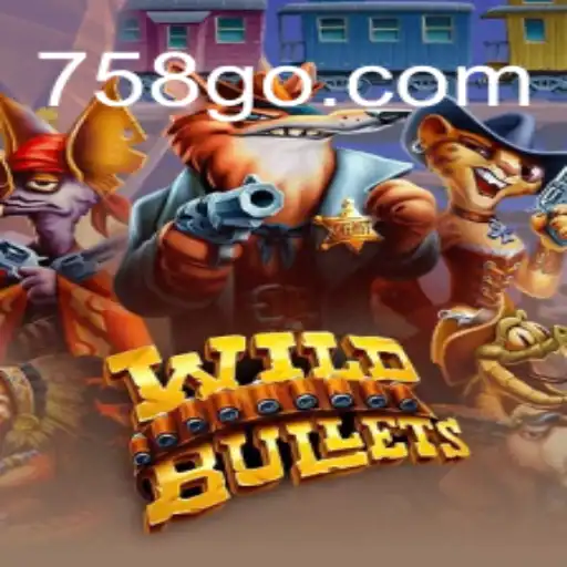 Descubra o Universo de WildBullets: Um Jogo de Aventura e Estratégia