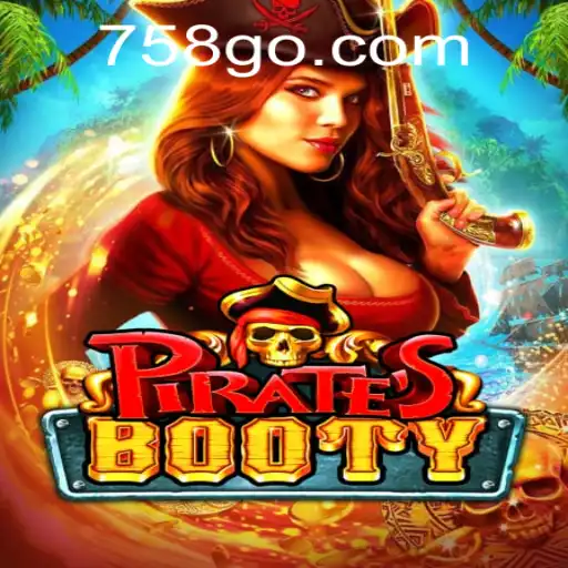 Aventura e Estratégia no Jogo PiratesBooty