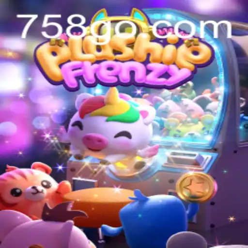 Descubra o Fascinante Mundo de PlushieFrenzy: O Jogo Inovador de 758G.COM