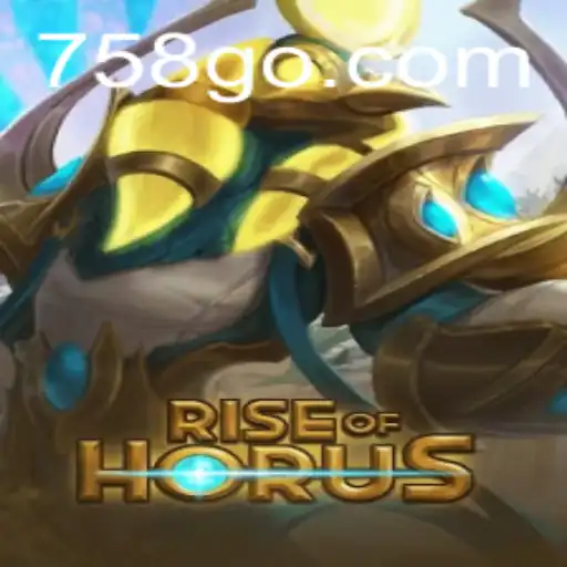 Descubra o Envolvente Mundo de RiseofHorus