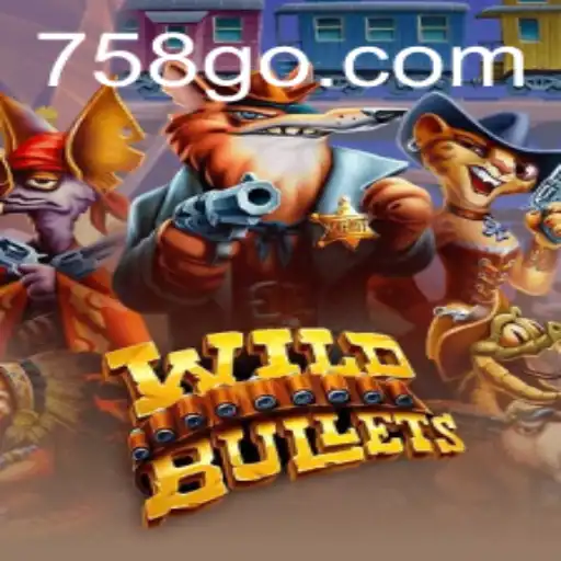 Descubra o Universo de WildBullets: Um Jogo de Aventura e Estratégia