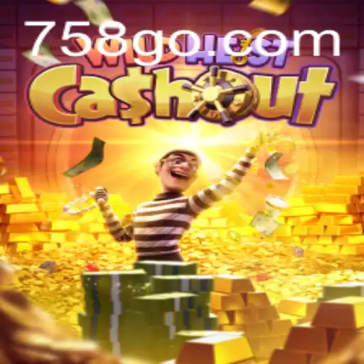 Explorando o WildHeistCashout: Um Jogo de Estratégia e Aventura