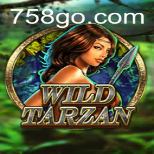 Desbravando as Aventuras Selvagens de WildTarzan no 758G.COM